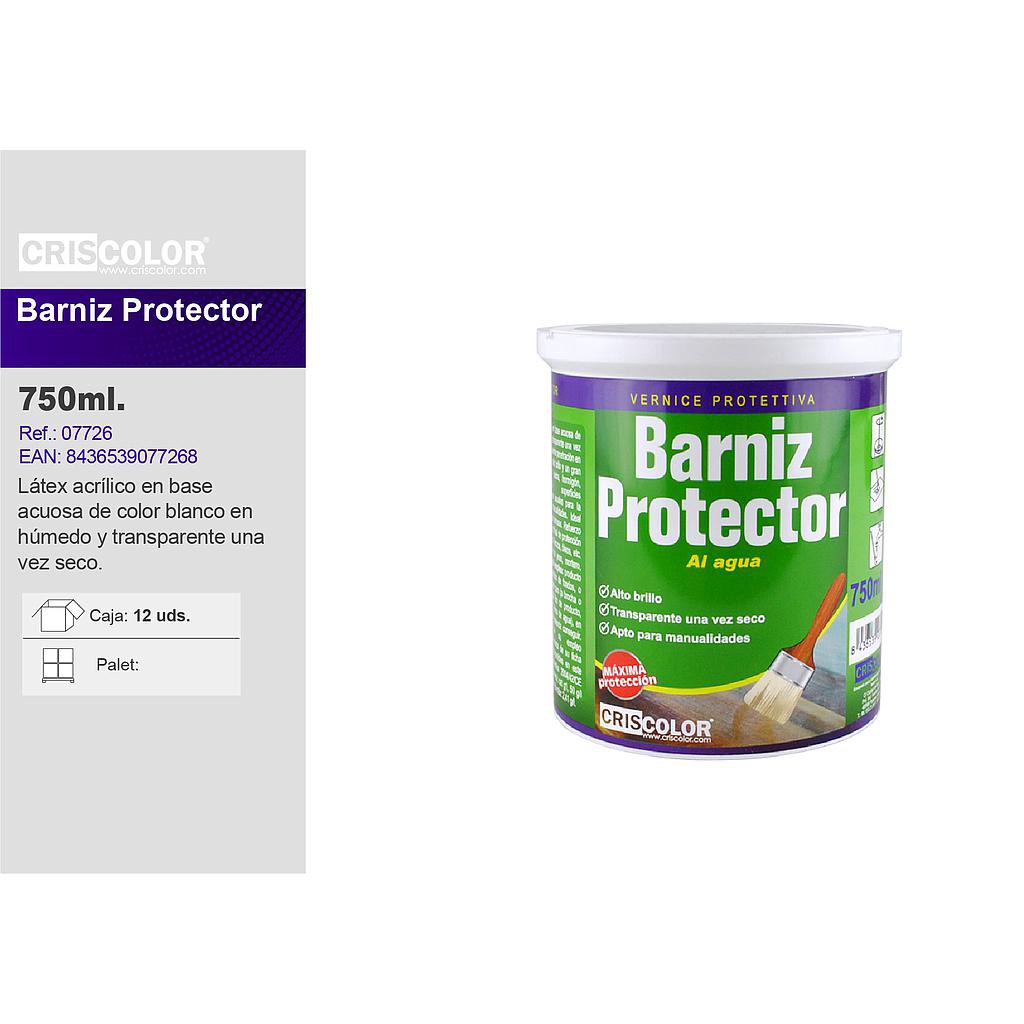 BARNIZ PROTECTOR 750ML