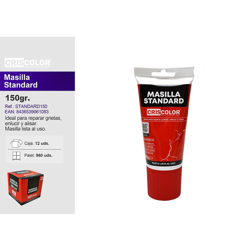BRICO MASILLA STANDARD 150G (Caja de 12Und).