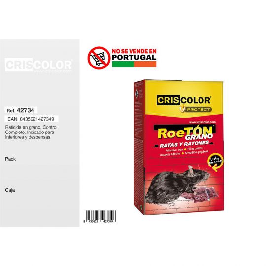 ROETON GRANO 150G